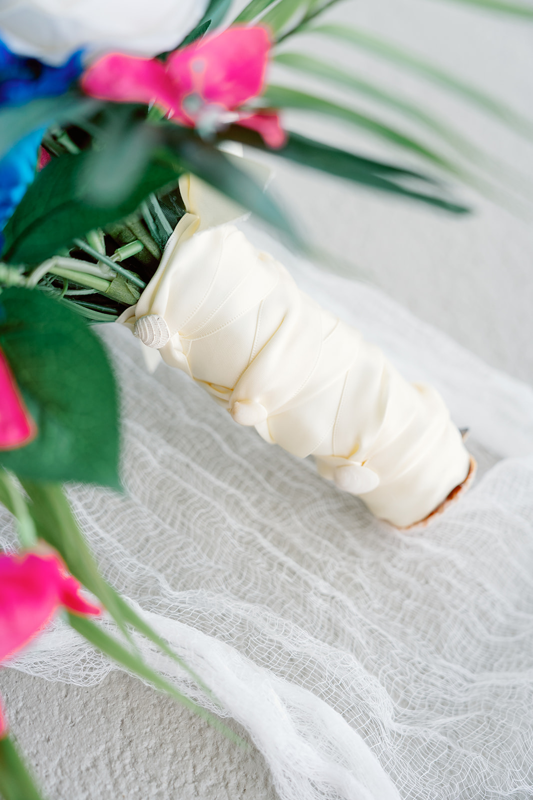 McGruder wedding, Dauphin Island