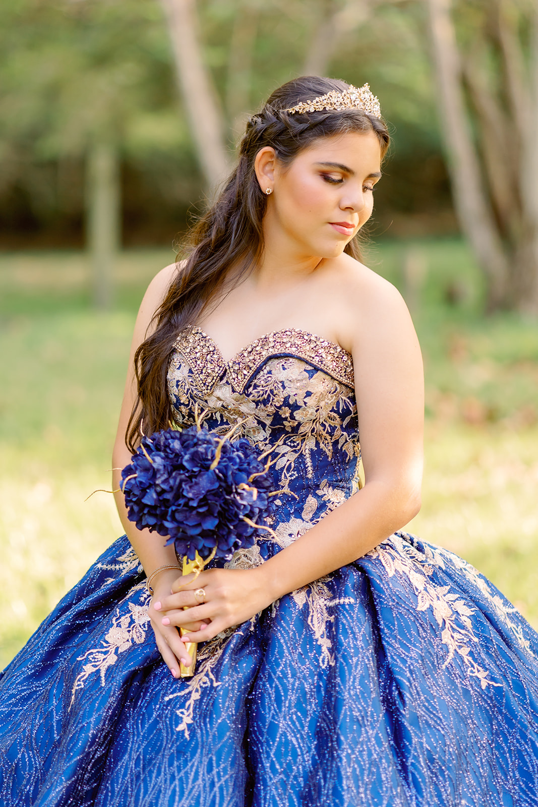 Pickens quinceañera, Gulf Coast