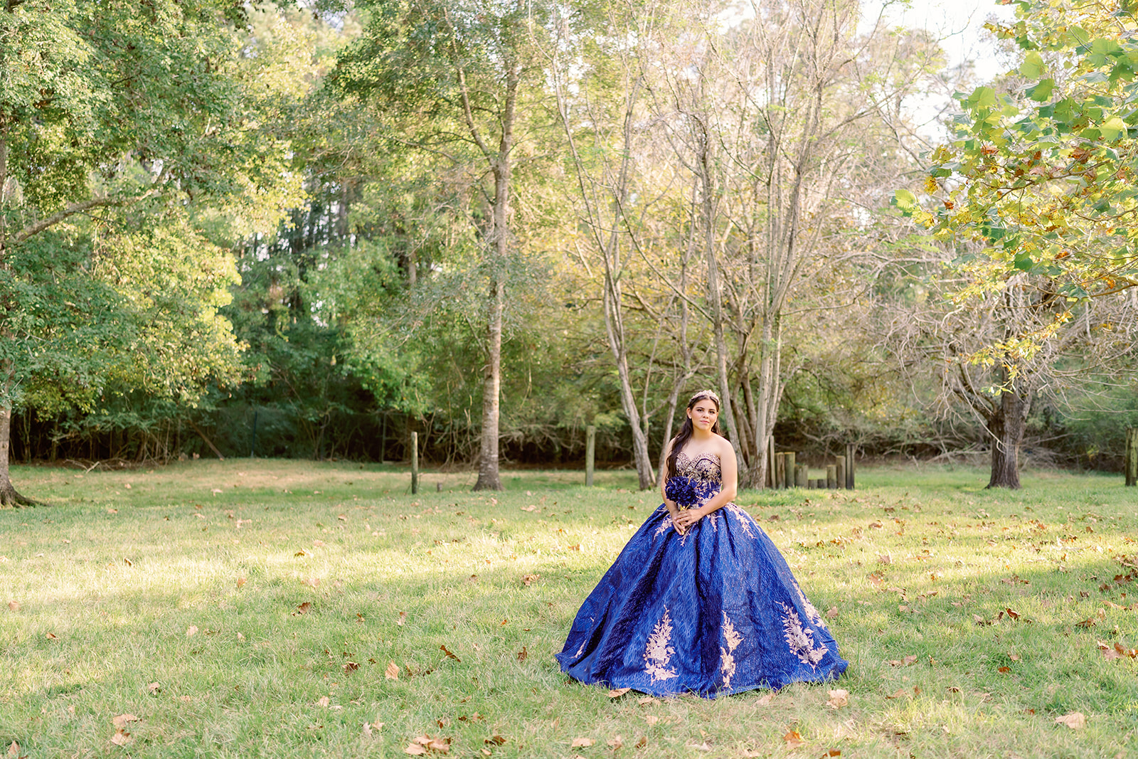 Pickens quinceañera, Gulf Coast