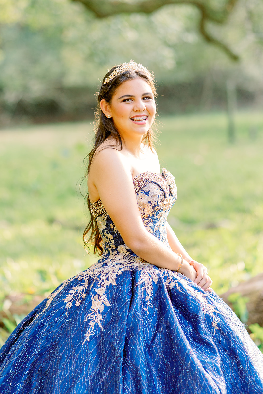 Pickens quinceañera, Gulf Coast