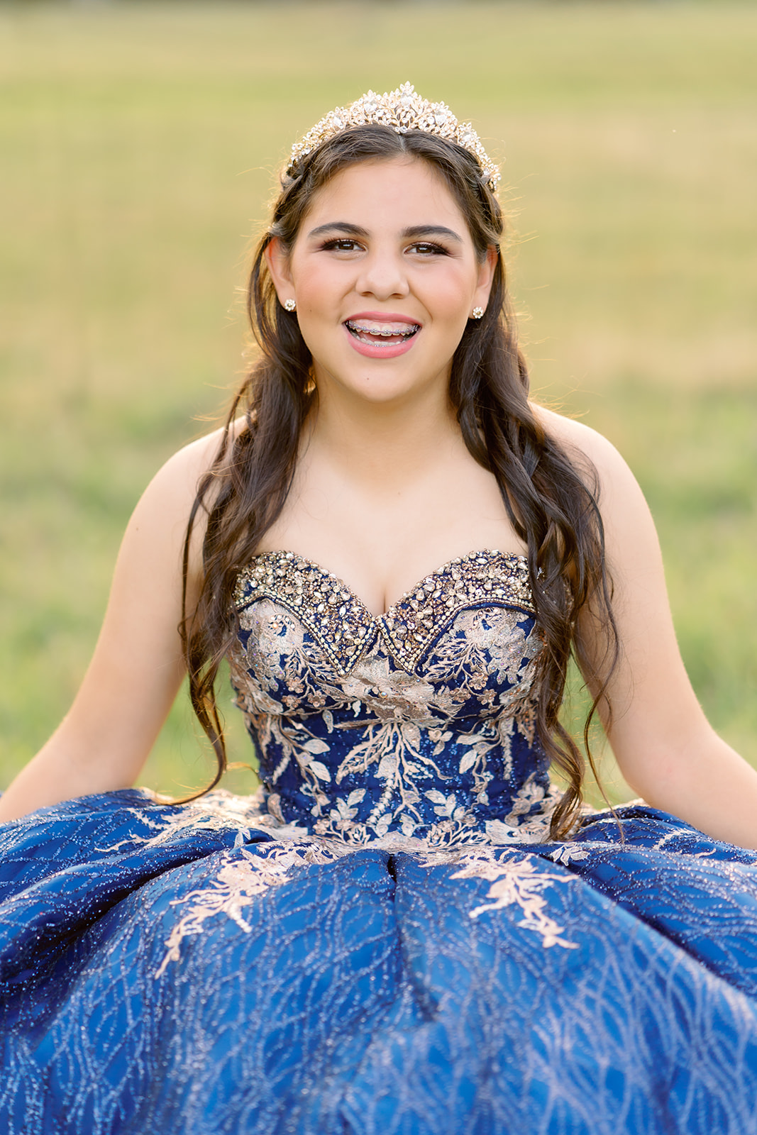 Pickens quinceañera, Gulf Coast