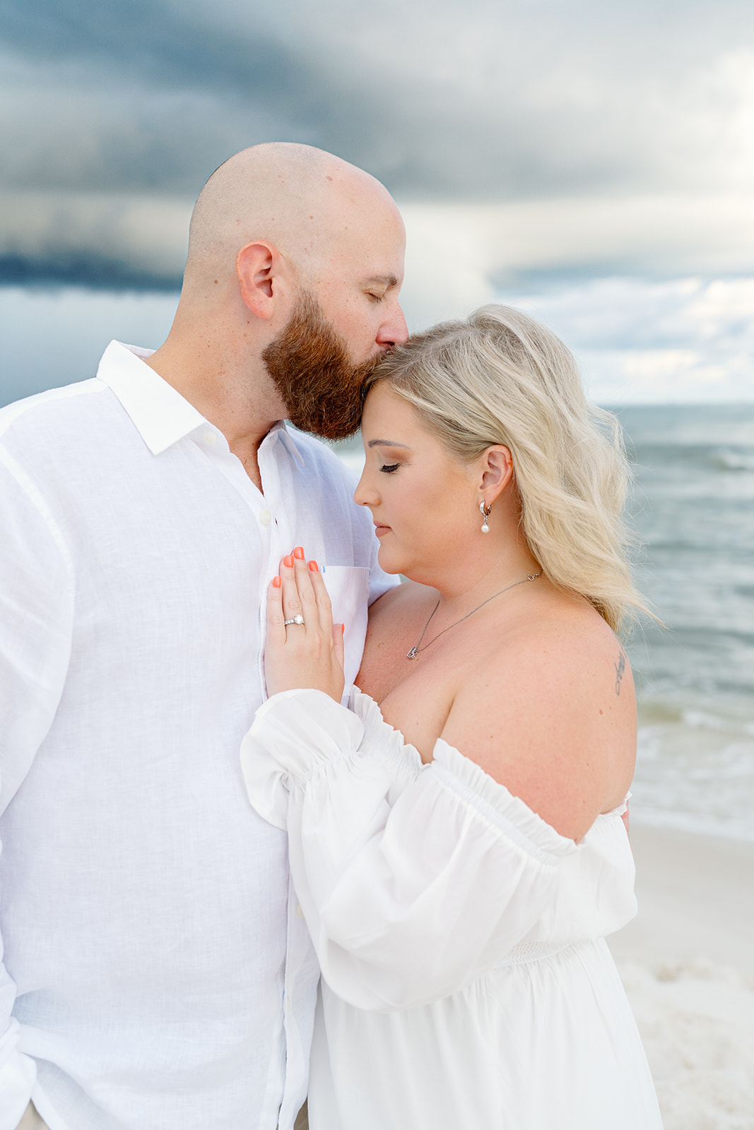 Ryan engagement, Fort Morgan