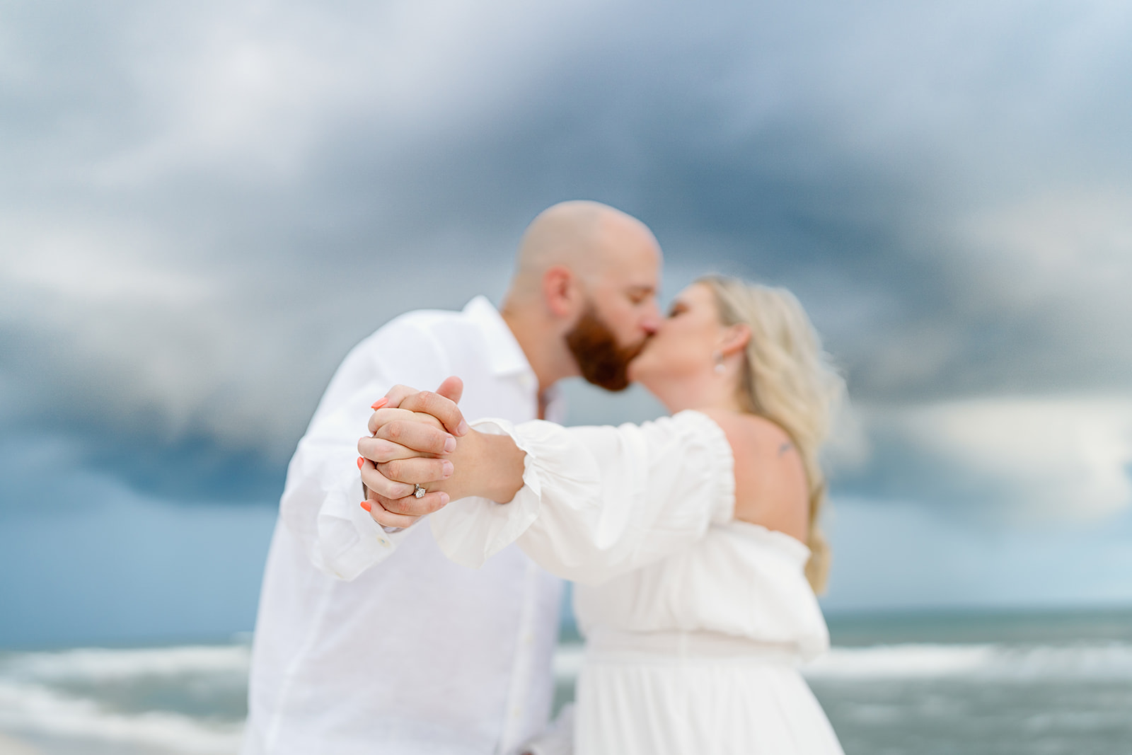 Ryan engagement, Fort Morgan