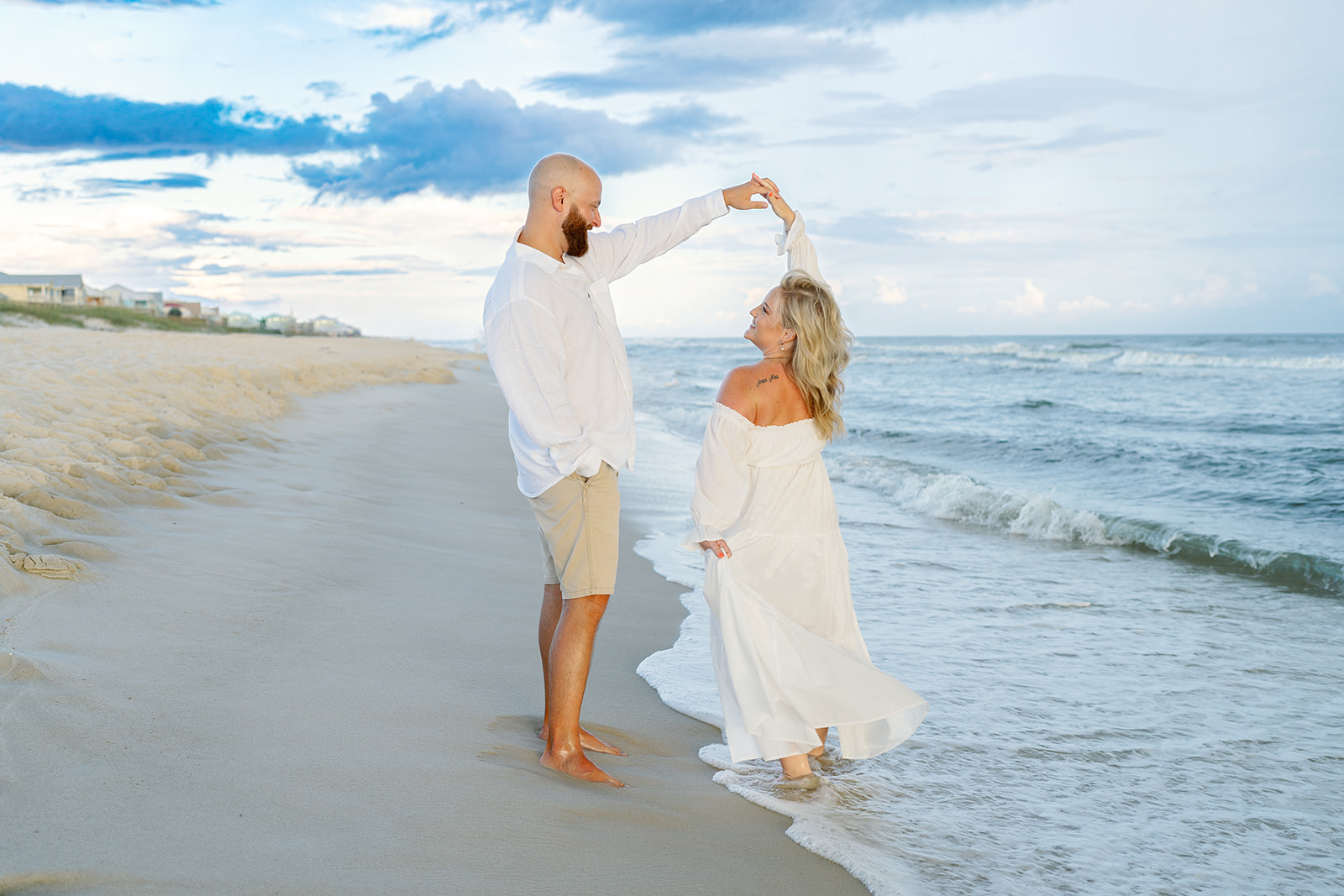 Ryan engagement, Fort Morgan