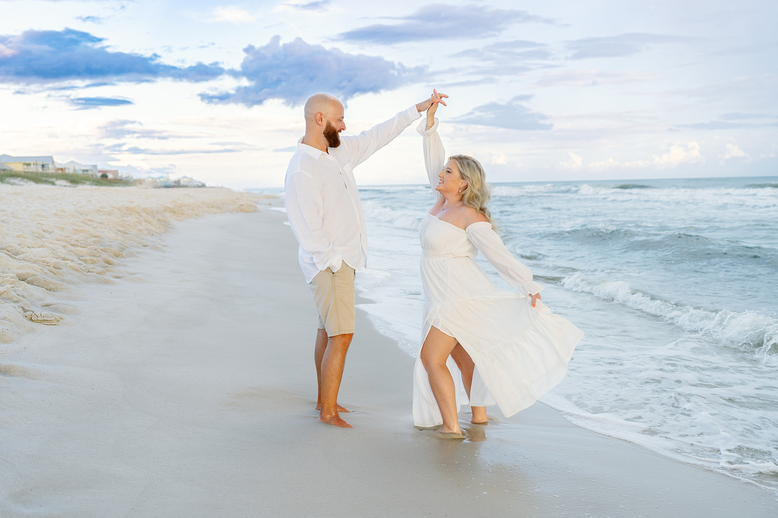 Ryan engagement, Fort Morgan