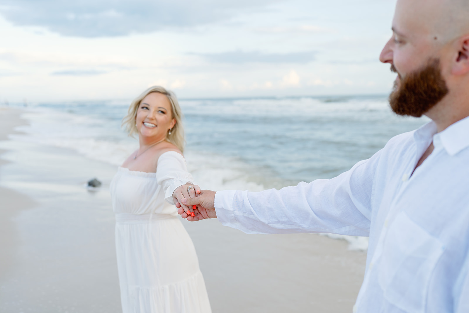 Ryan engagement, Fort Morgan