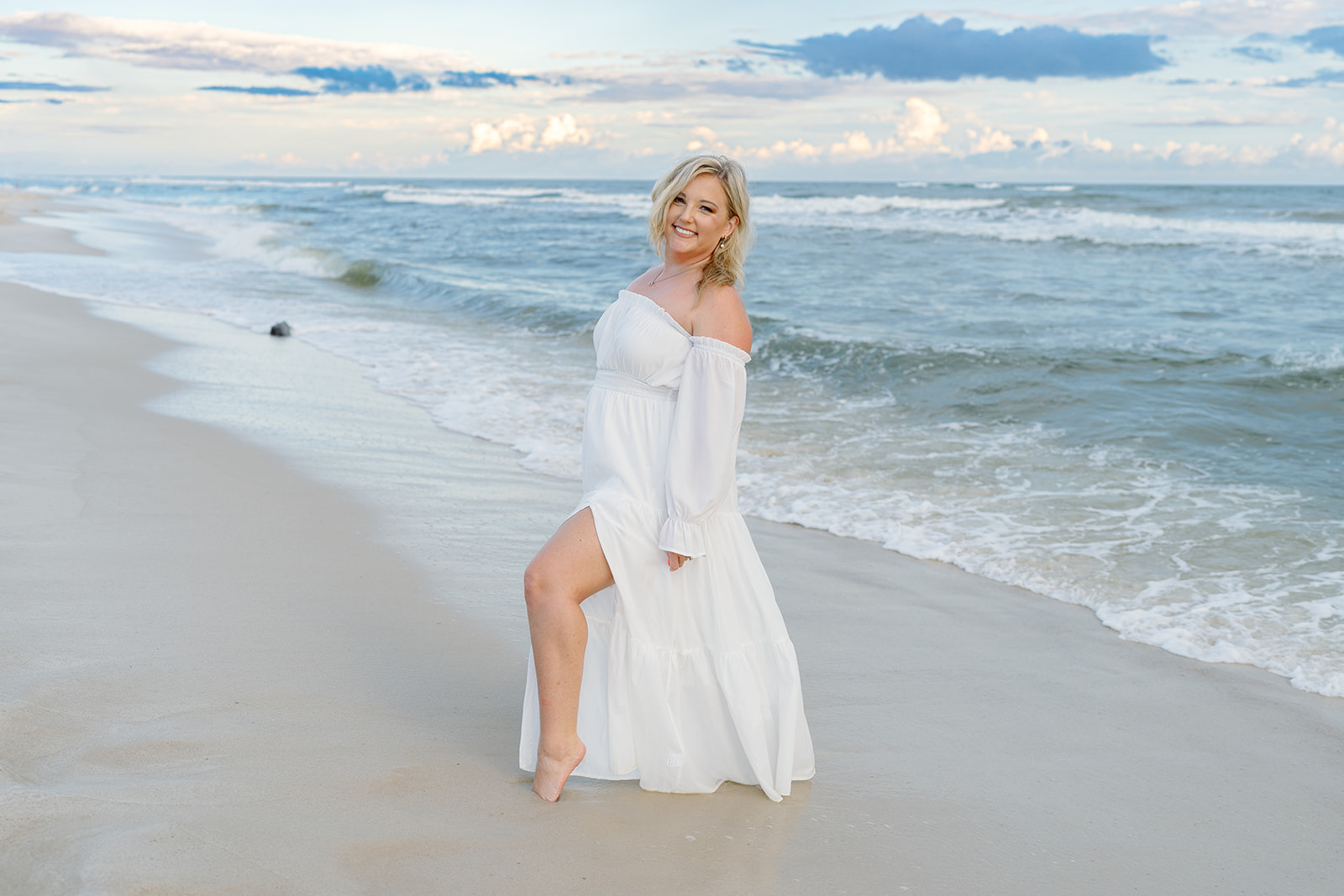 Ryan engagement, Fort Morgan