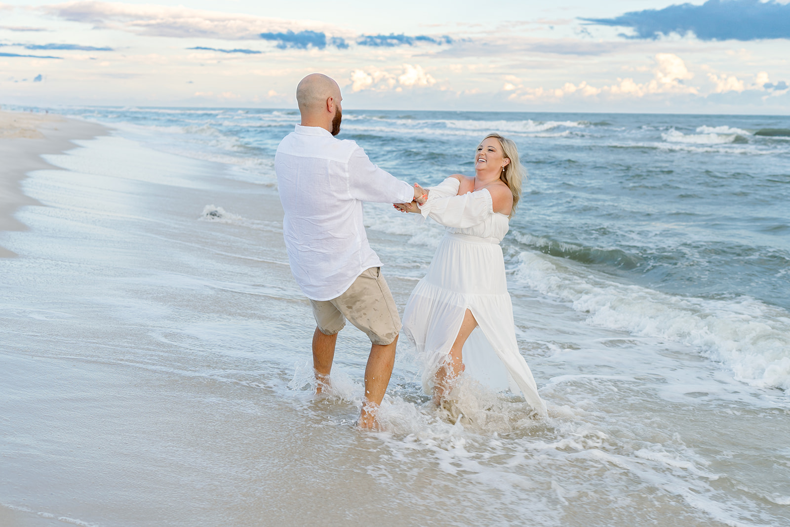 Ryan engagement, Fort Morgan