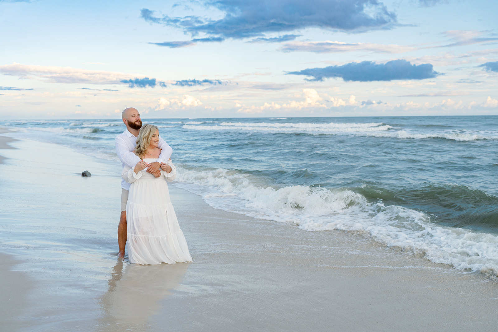 Ryan engagement, Fort Morgan