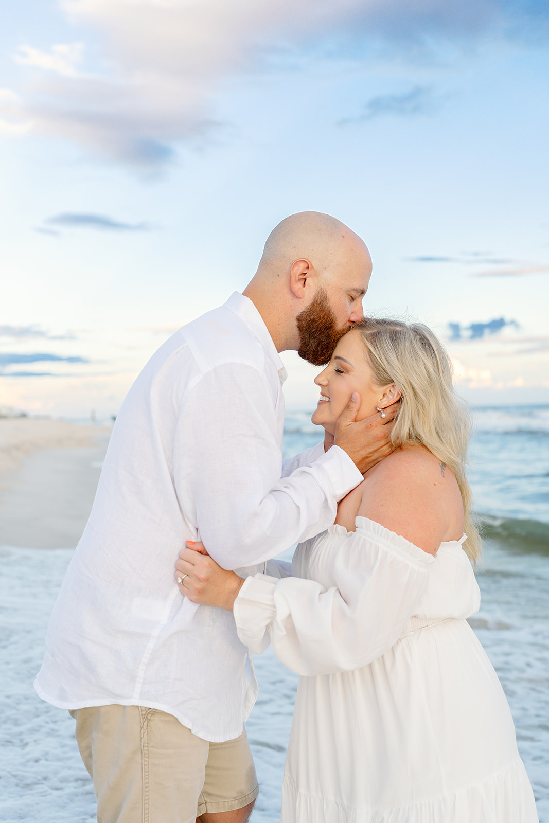 Ryan engagement, Fort Morgan