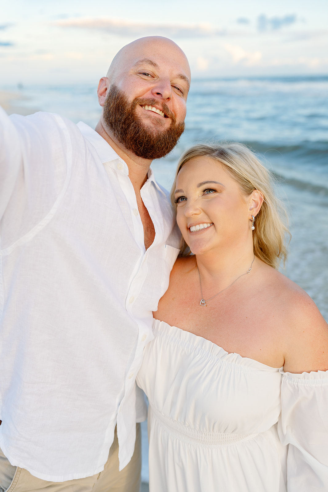 Ryan engagement, Fort Morgan
