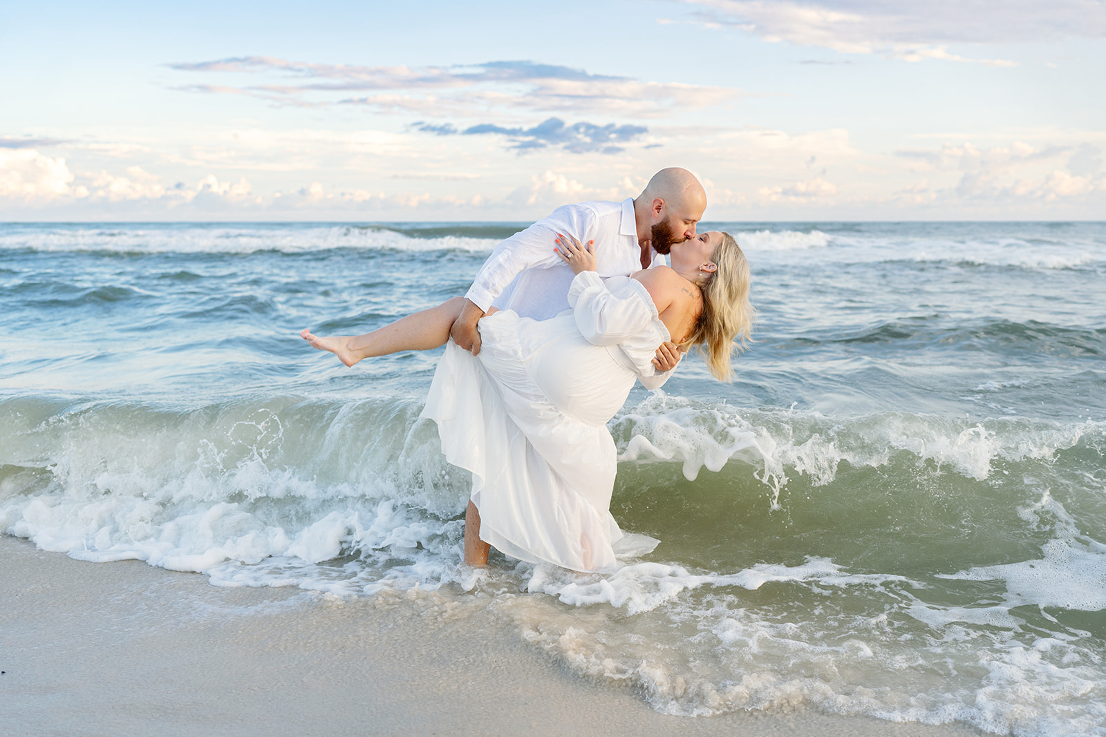Ryan engagement, Fort Morgan