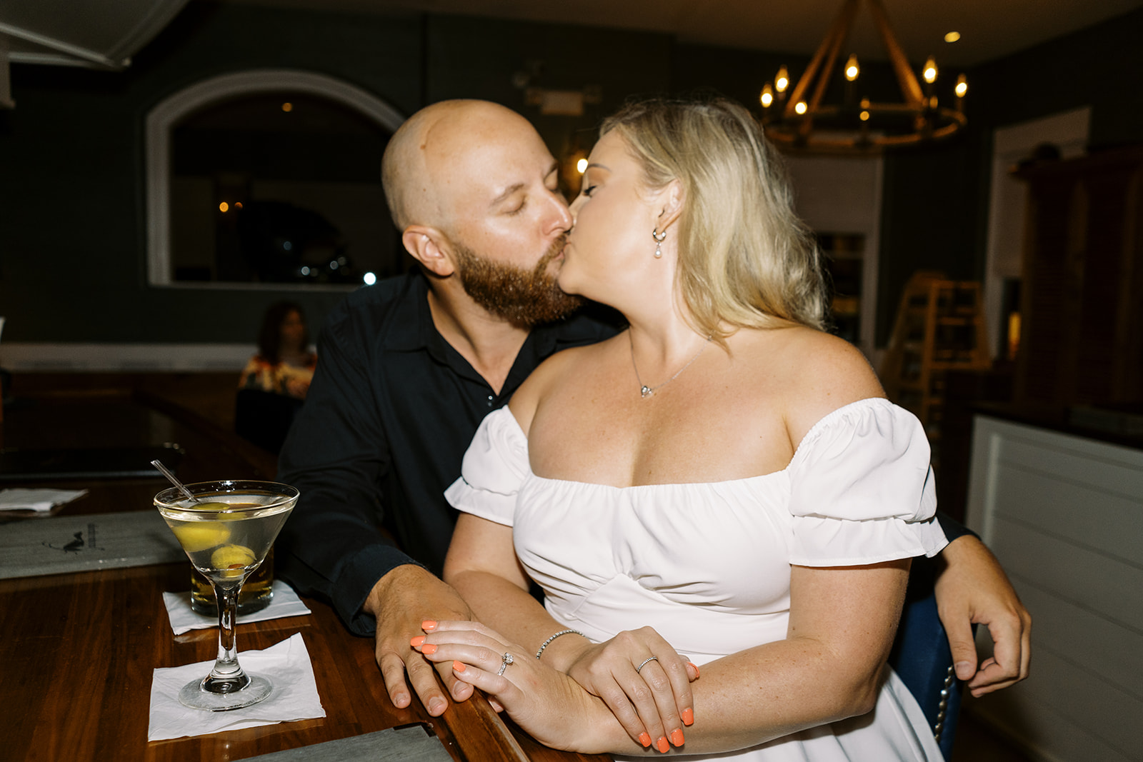 Ryan engagement, Fort Morgan