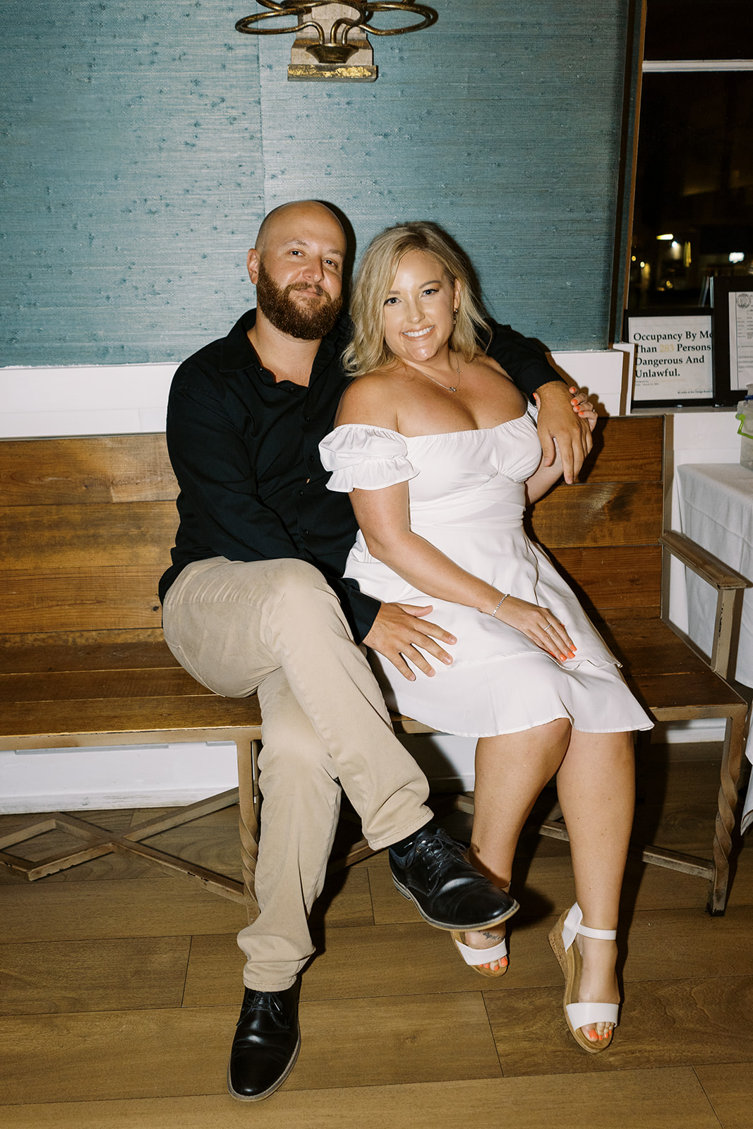 Ryan engagement, Fort Morgan