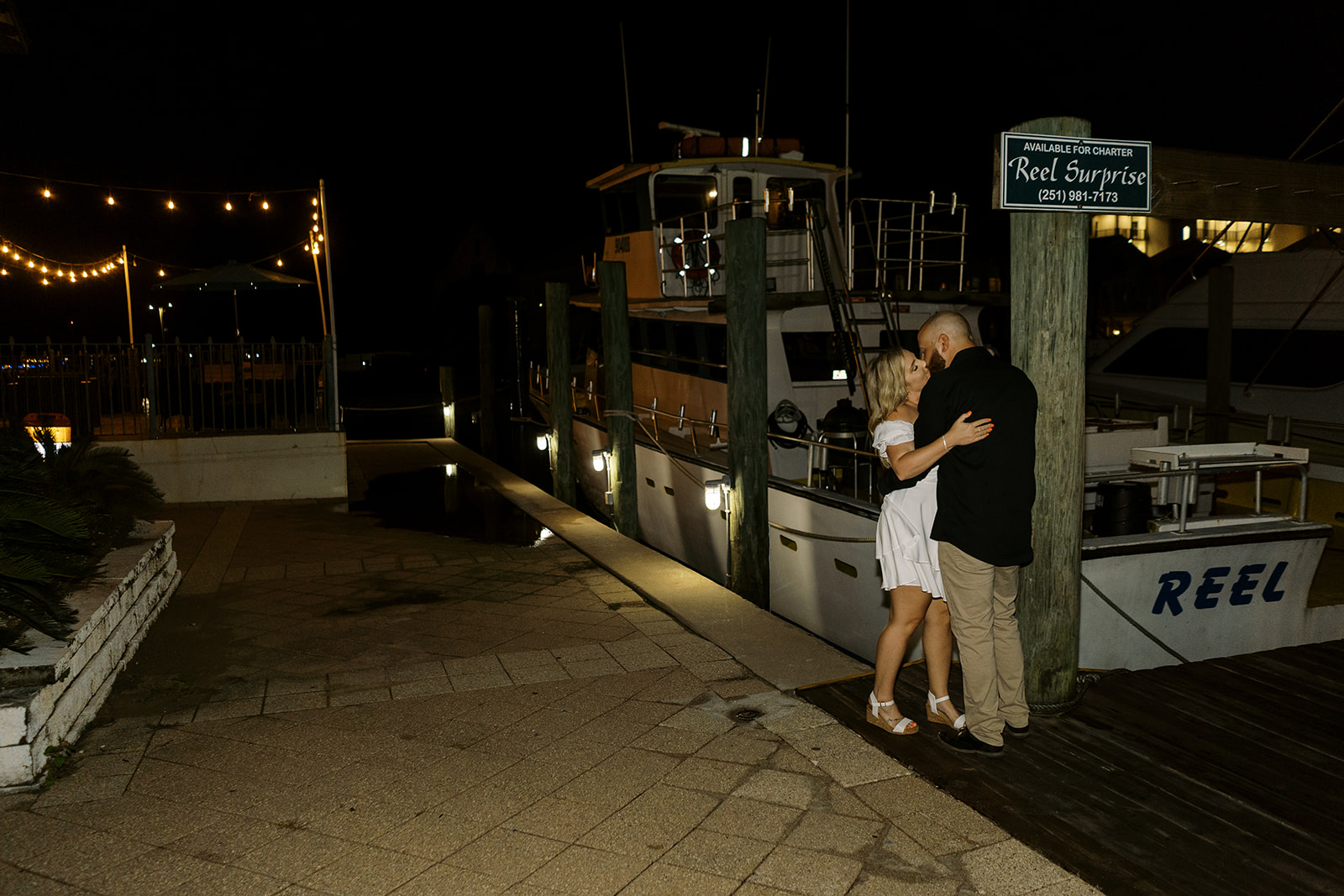 Ryan engagement, Fort Morgan