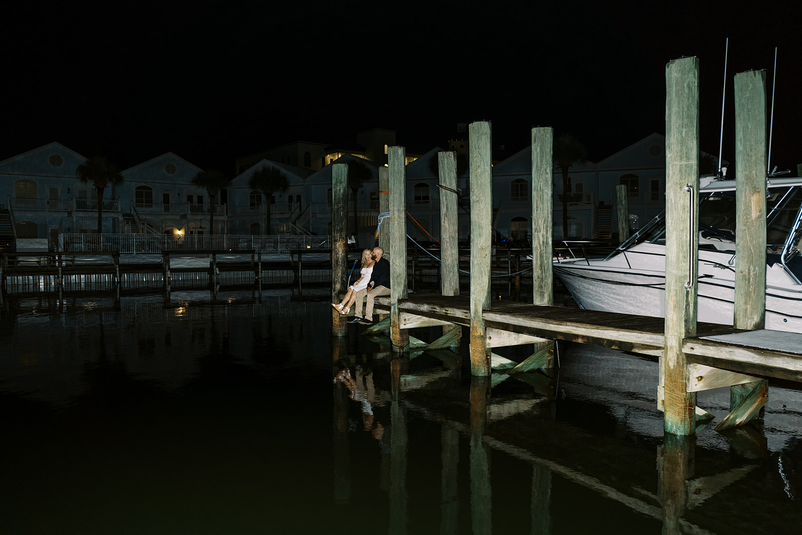 Ryan engagement, Fort Morgan
