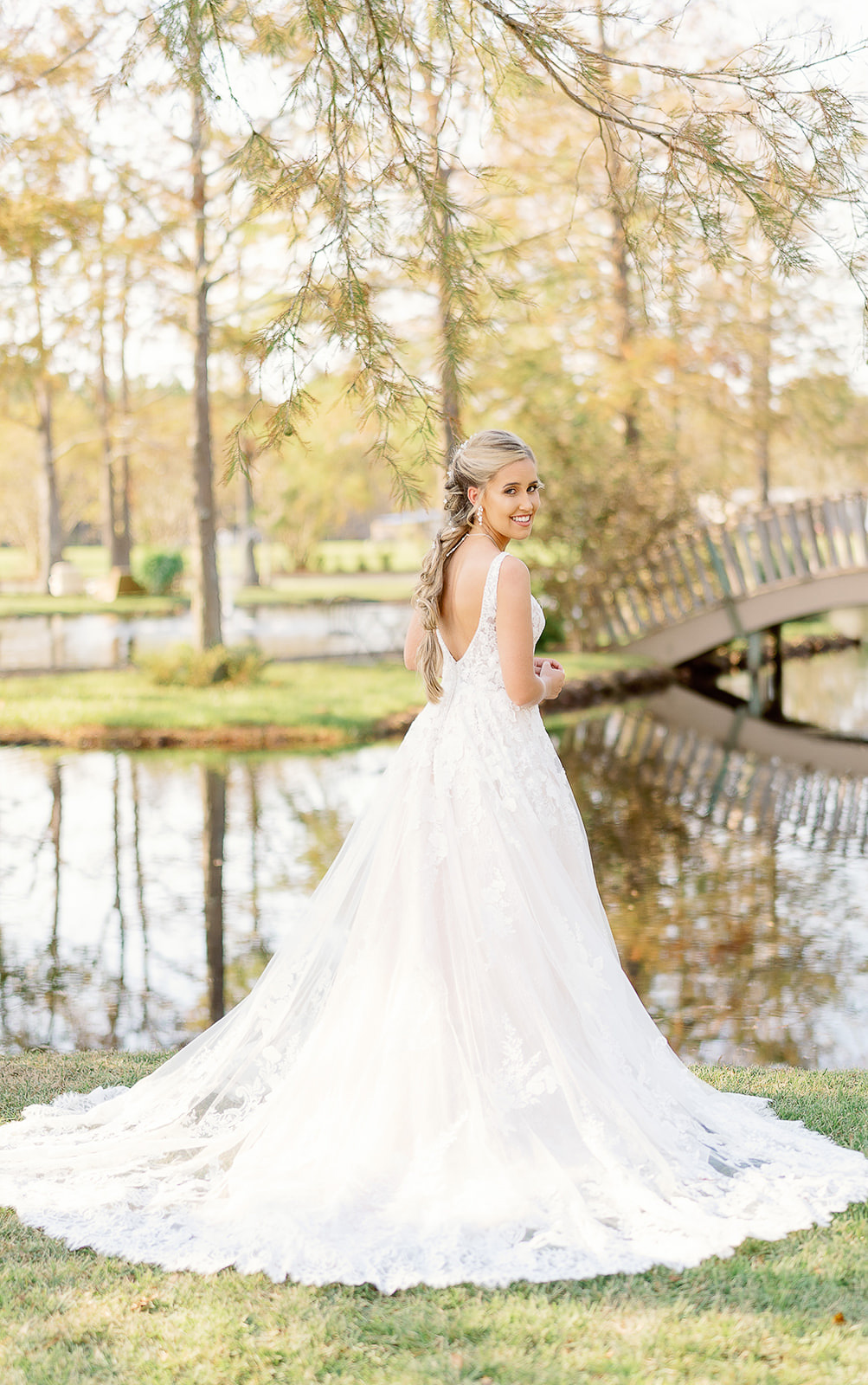 Santacruz wedding, Elberta