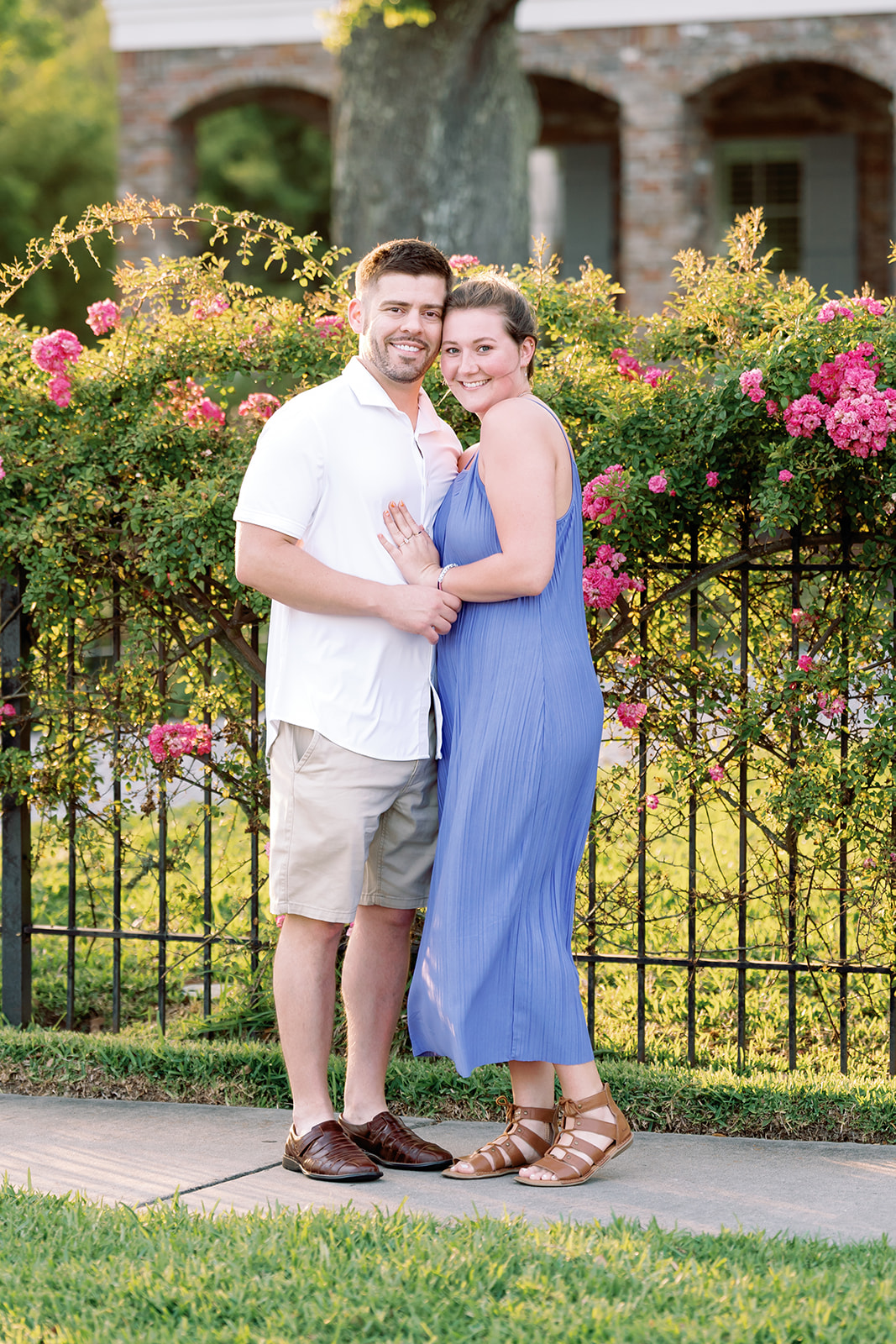 Strange proposal, Mississippi Gulf Coast
