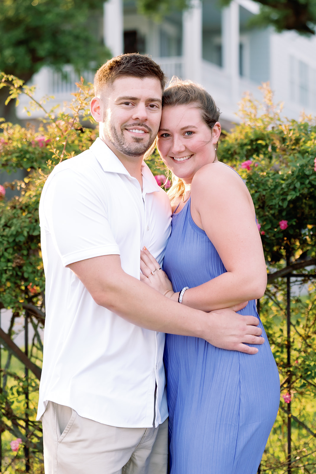 Strange proposal, Mississippi Gulf Coast