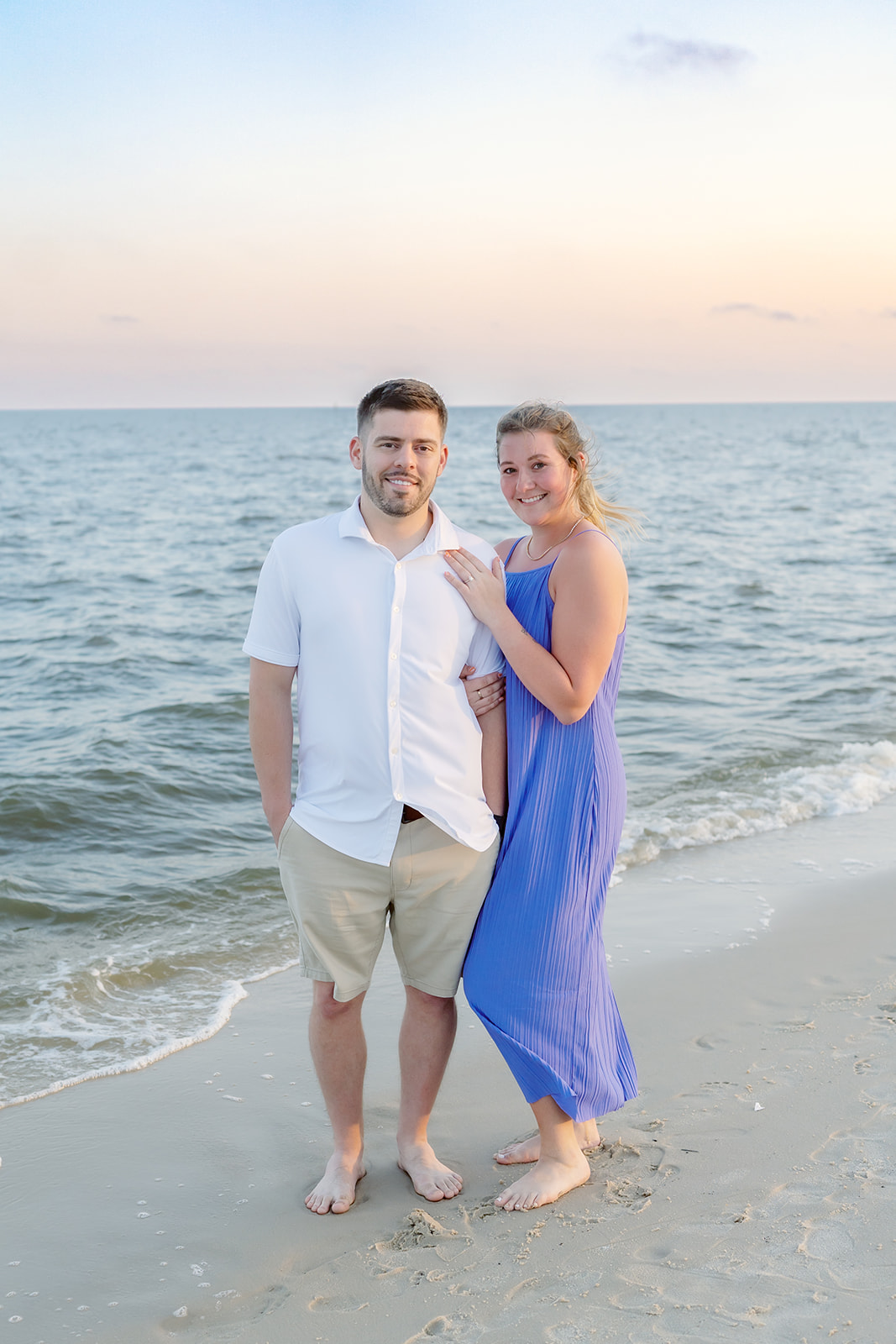 Strange proposal, Mississippi Gulf Coast