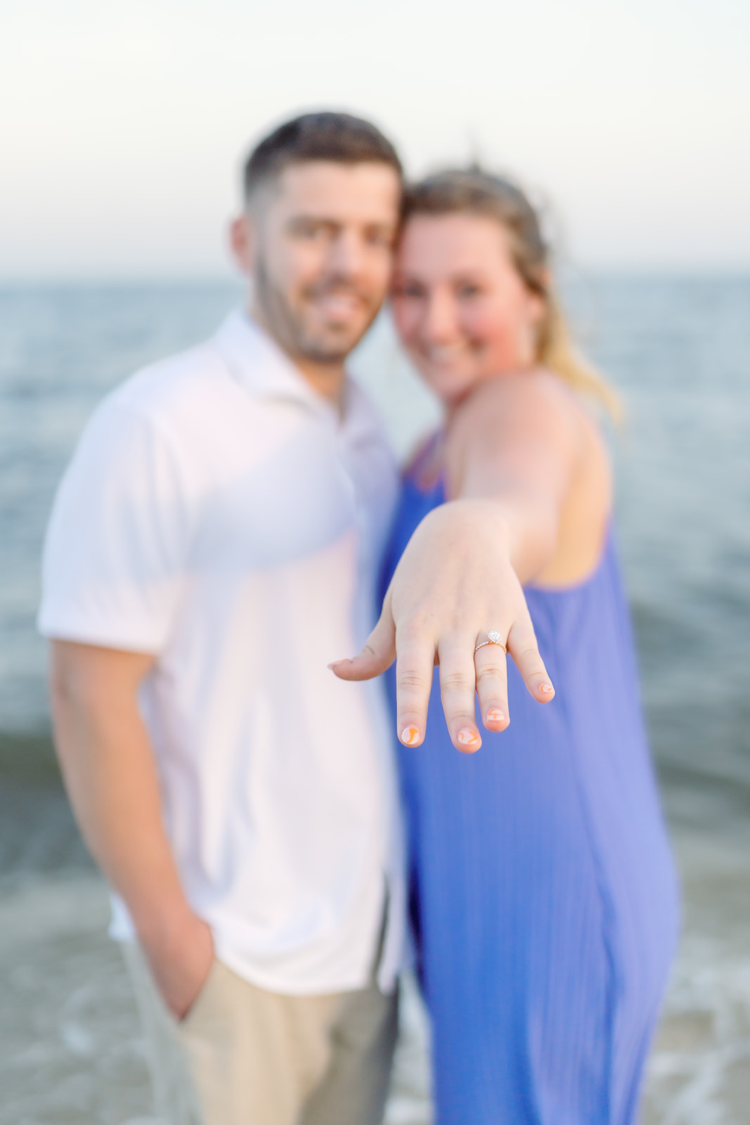 Strange proposal, Mississippi Gulf Coast