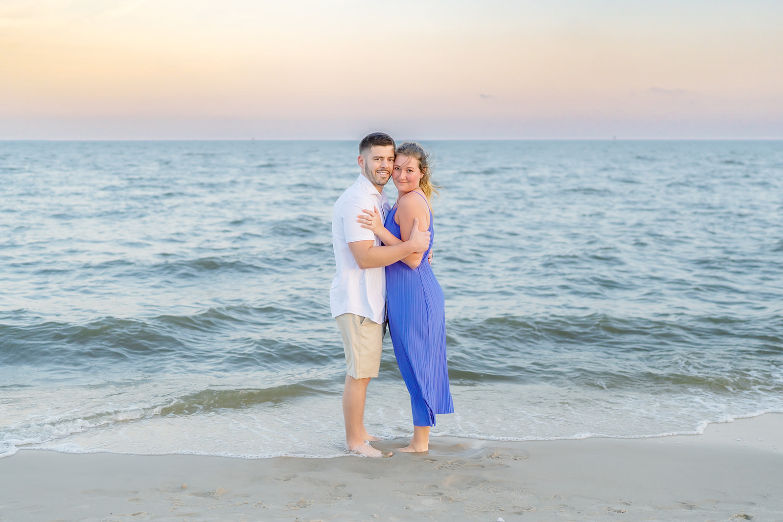 Strange proposal, Mississippi Gulf Coast