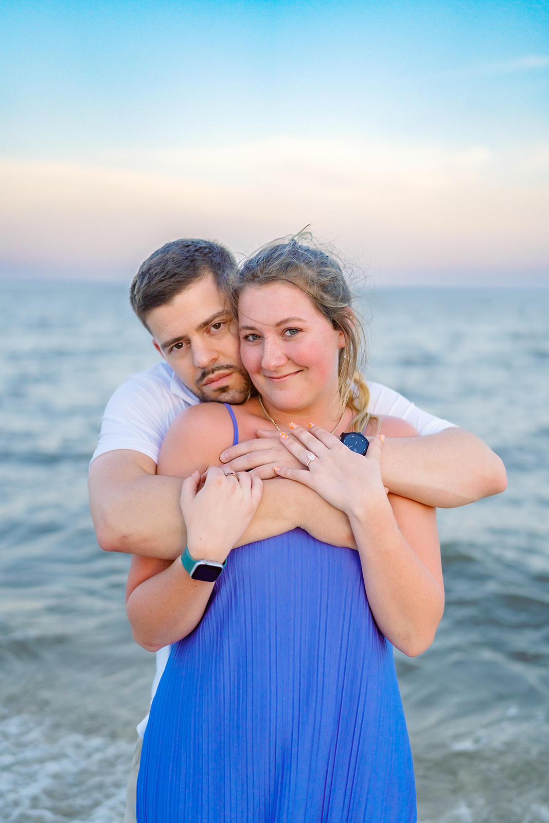 Strange proposal, Mississippi Gulf Coast