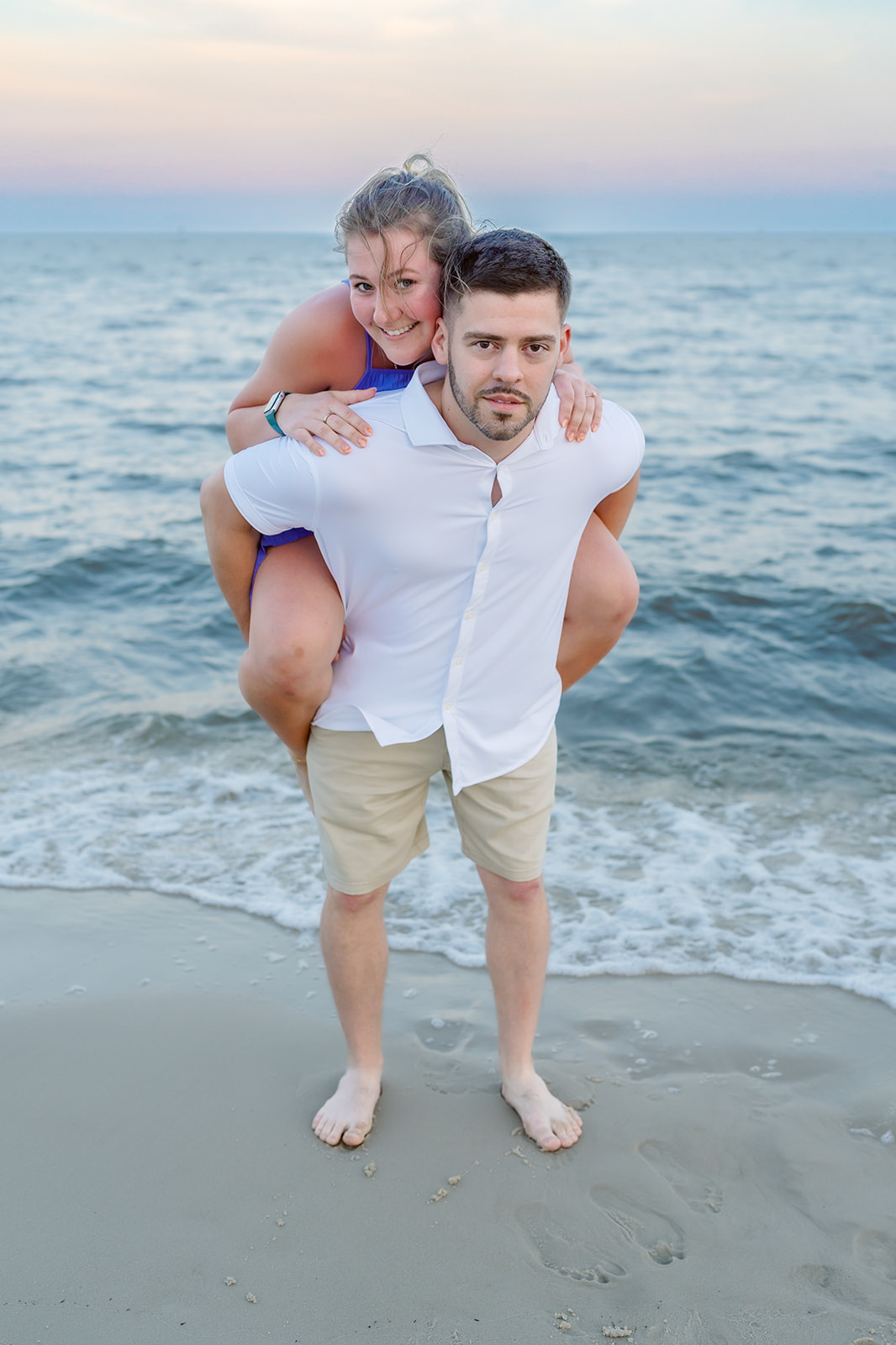 Strange proposal, Mississippi Gulf Coast