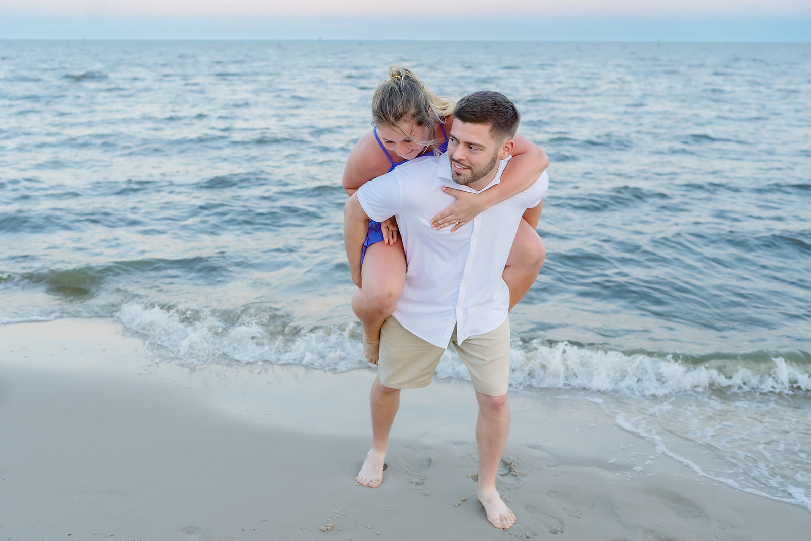 Strange proposal, Mississippi Gulf Coast