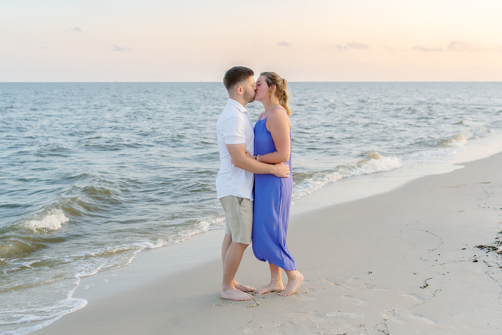 Strange proposal, Mississippi Gulf Coast
