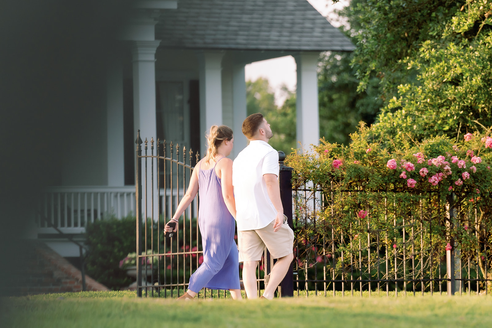 Strange proposal, Mississippi Gulf Coast