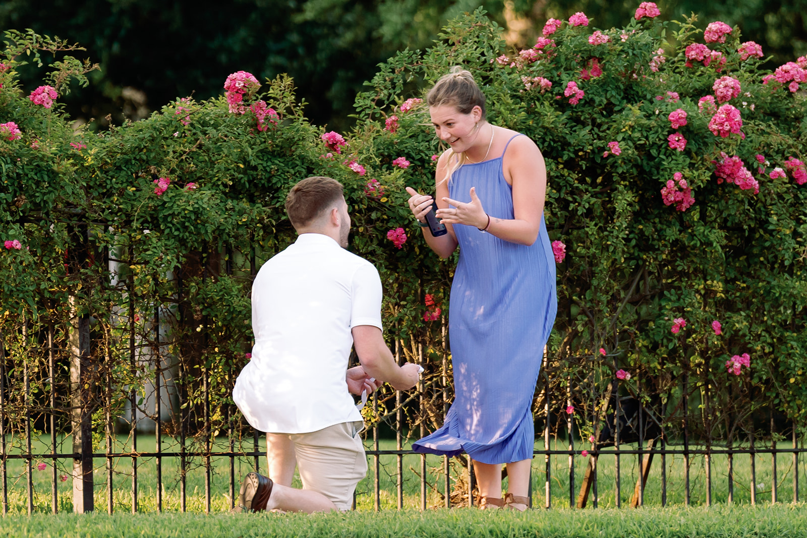 Strange proposal, Mississippi Gulf Coast