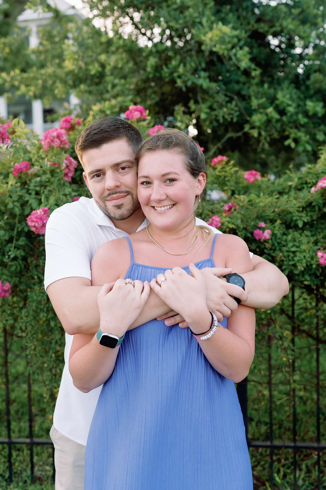 Strange proposal, Mississippi Gulf Coast