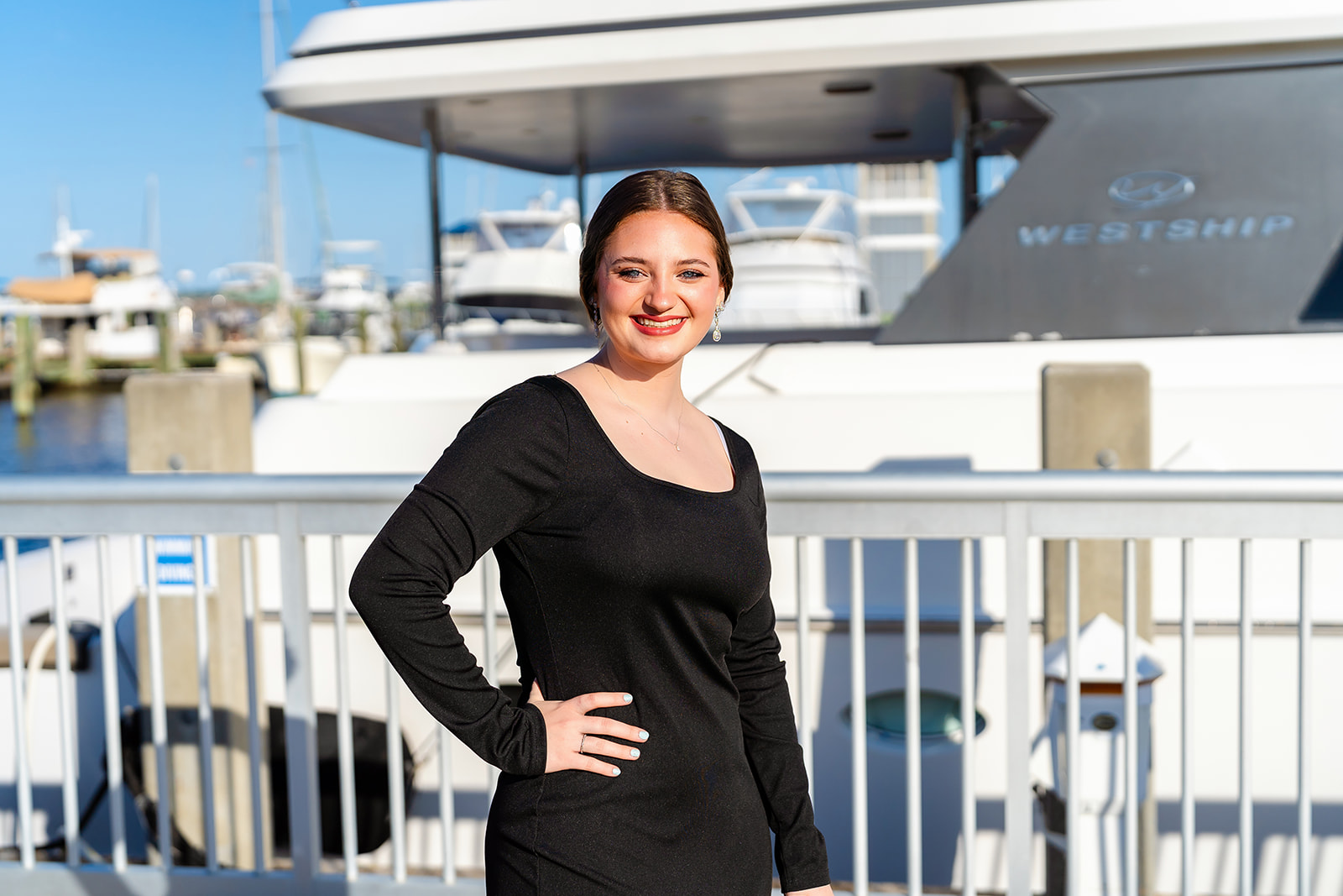 Strong wedding, Bay St. Louis