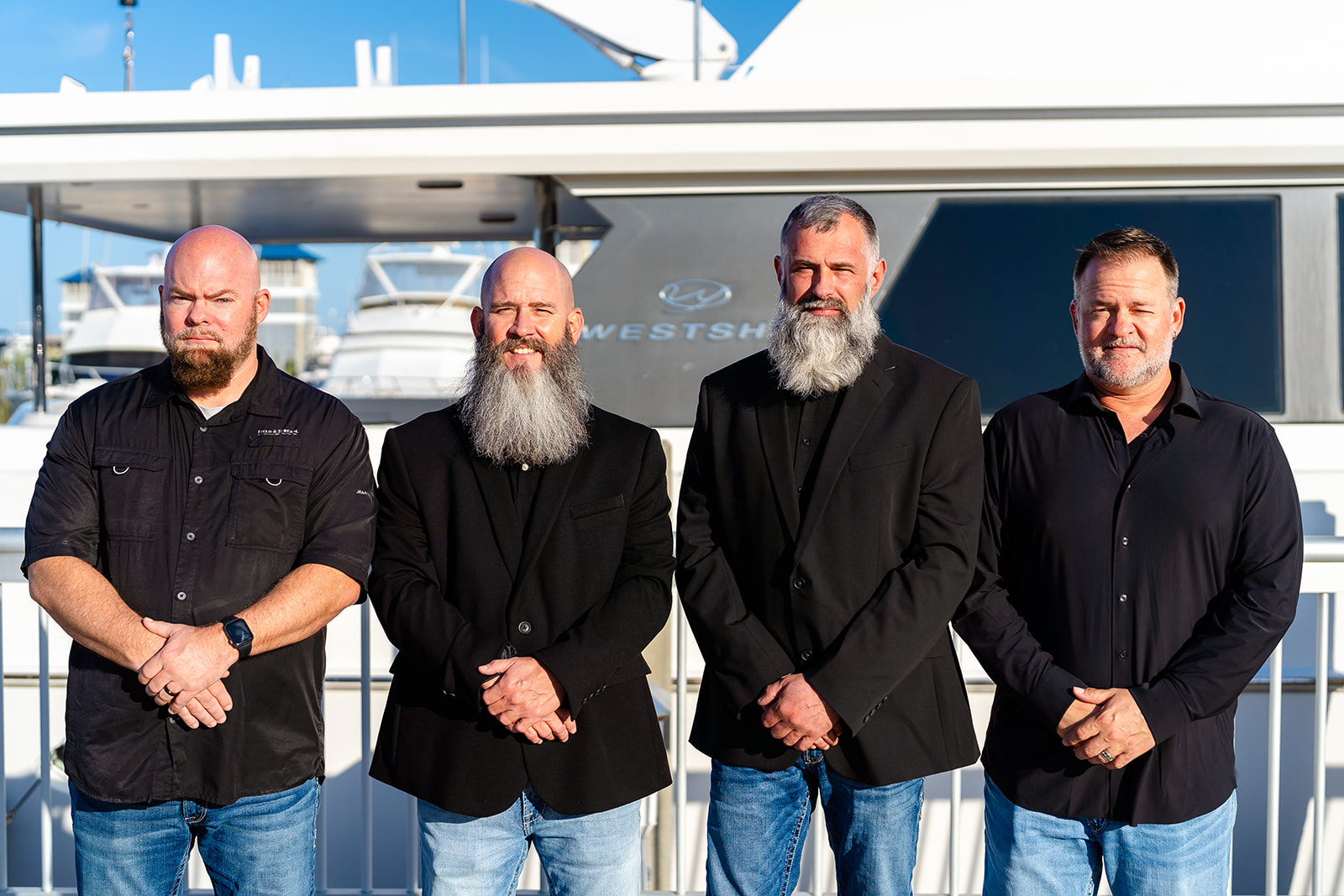 Strong wedding, Bay St. Louis