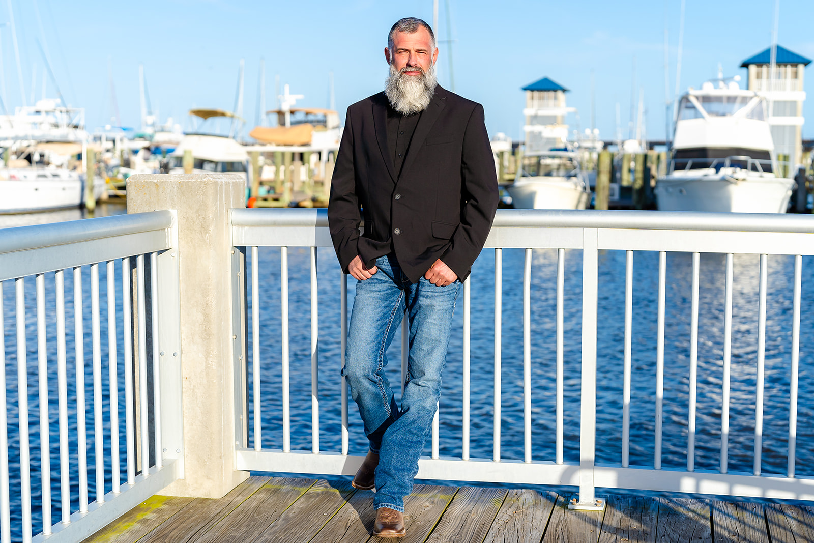 Strong wedding, Bay St. Louis