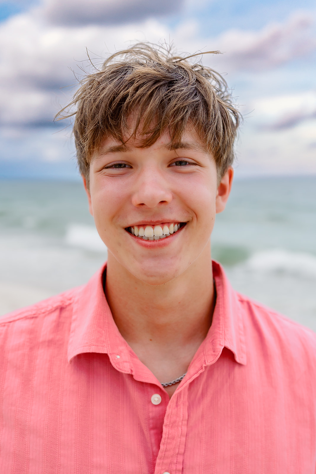 Thompson family, Gulf Shores