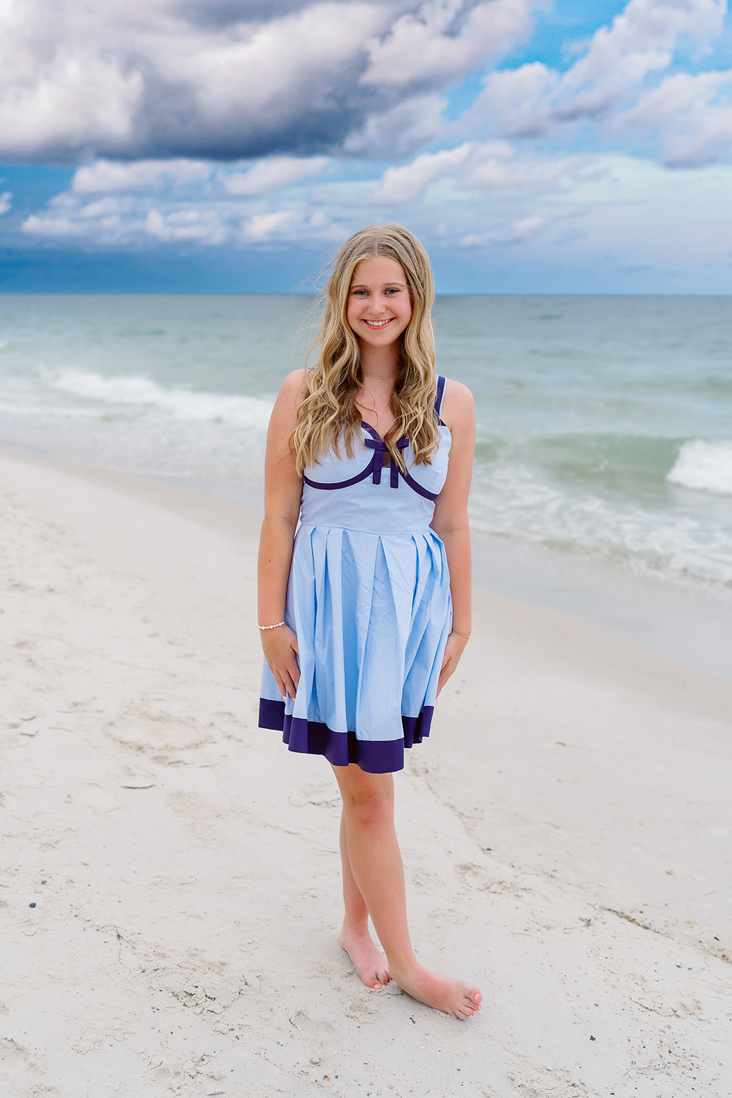 Thompson family, Gulf Shores