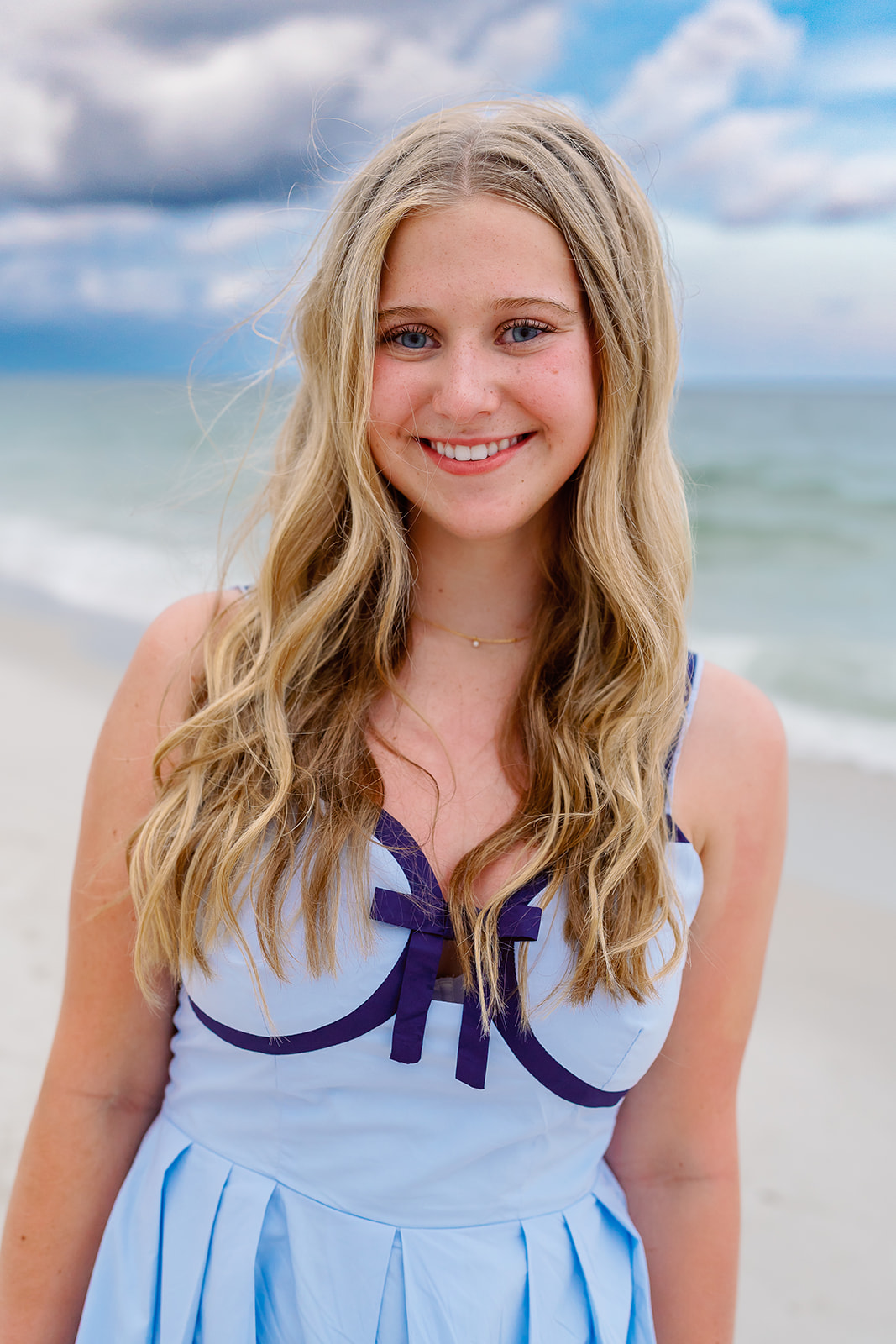 Thompson family, Gulf Shores