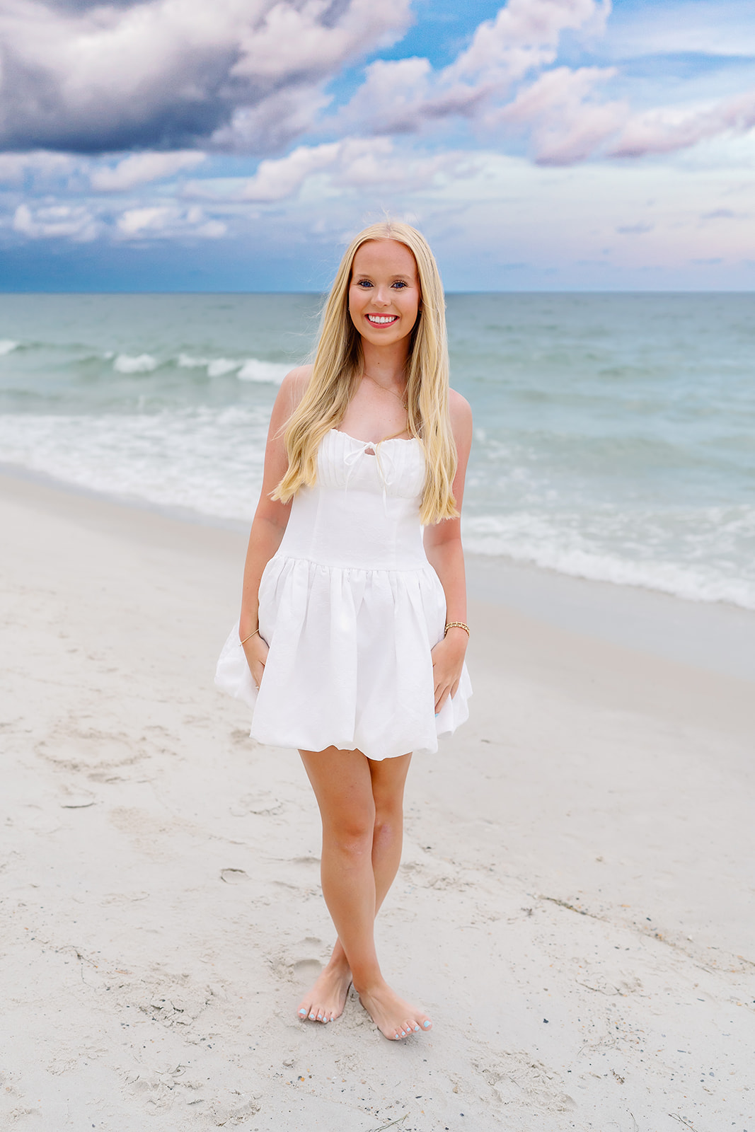 Thompson family, Gulf Shores