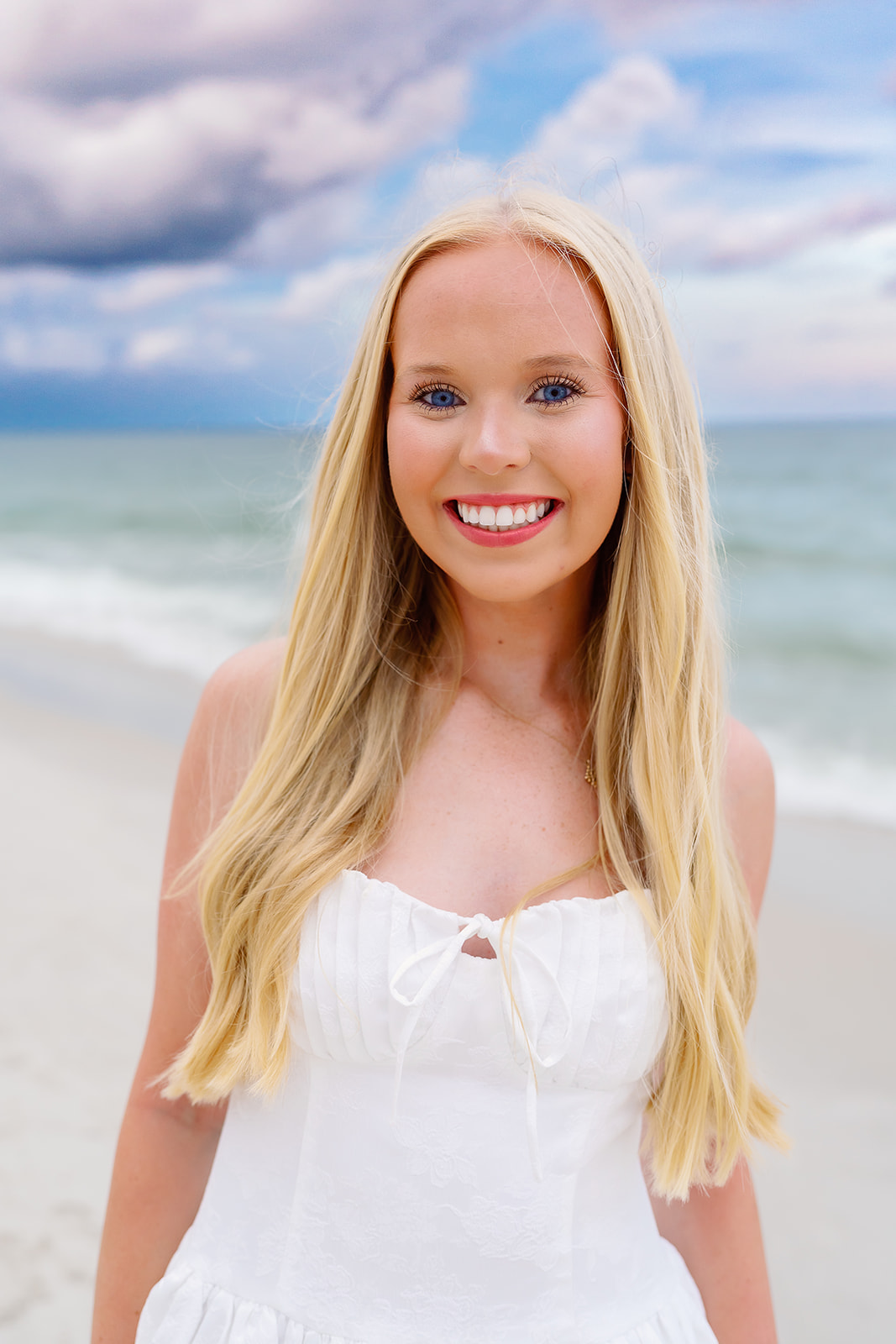 Thompson family, Gulf Shores