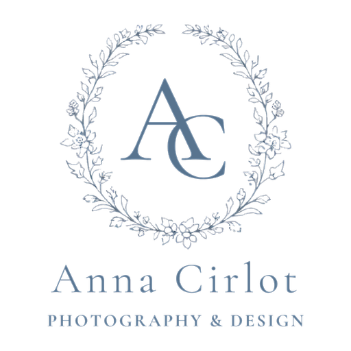 Anna Cirlot Photography & Design